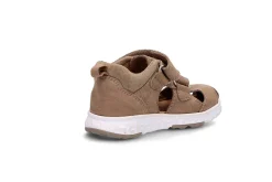 Praktisk sandal