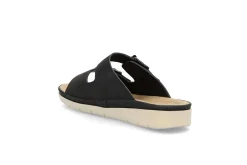 Praktisk sandal