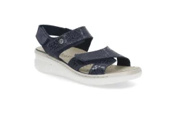 Praktisk sandal