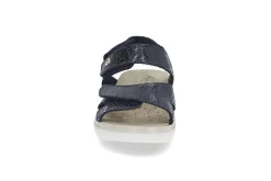 Praktisk sandal