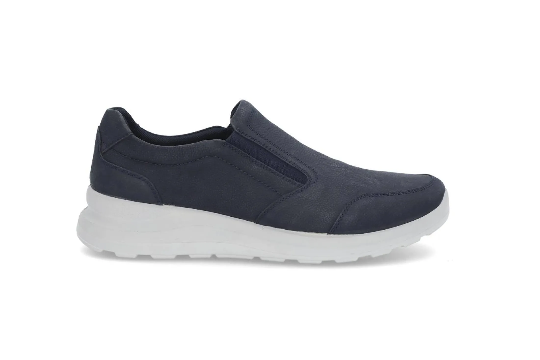 Praktisk slip on