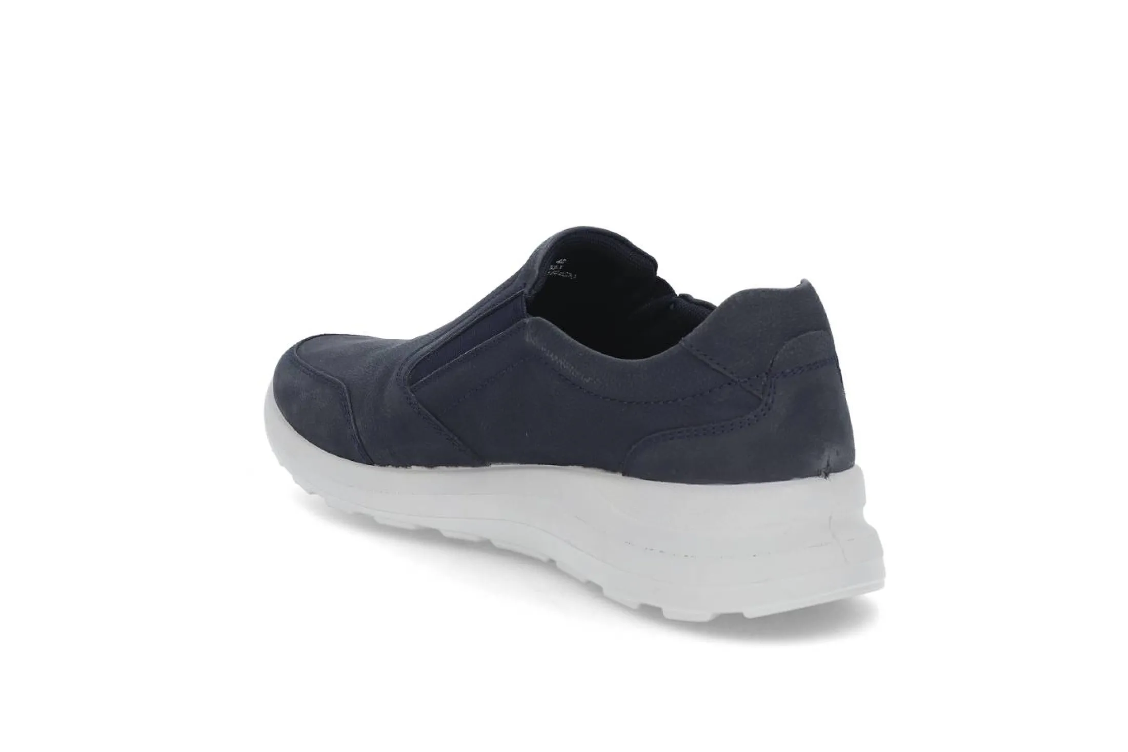 Praktisk slip on
