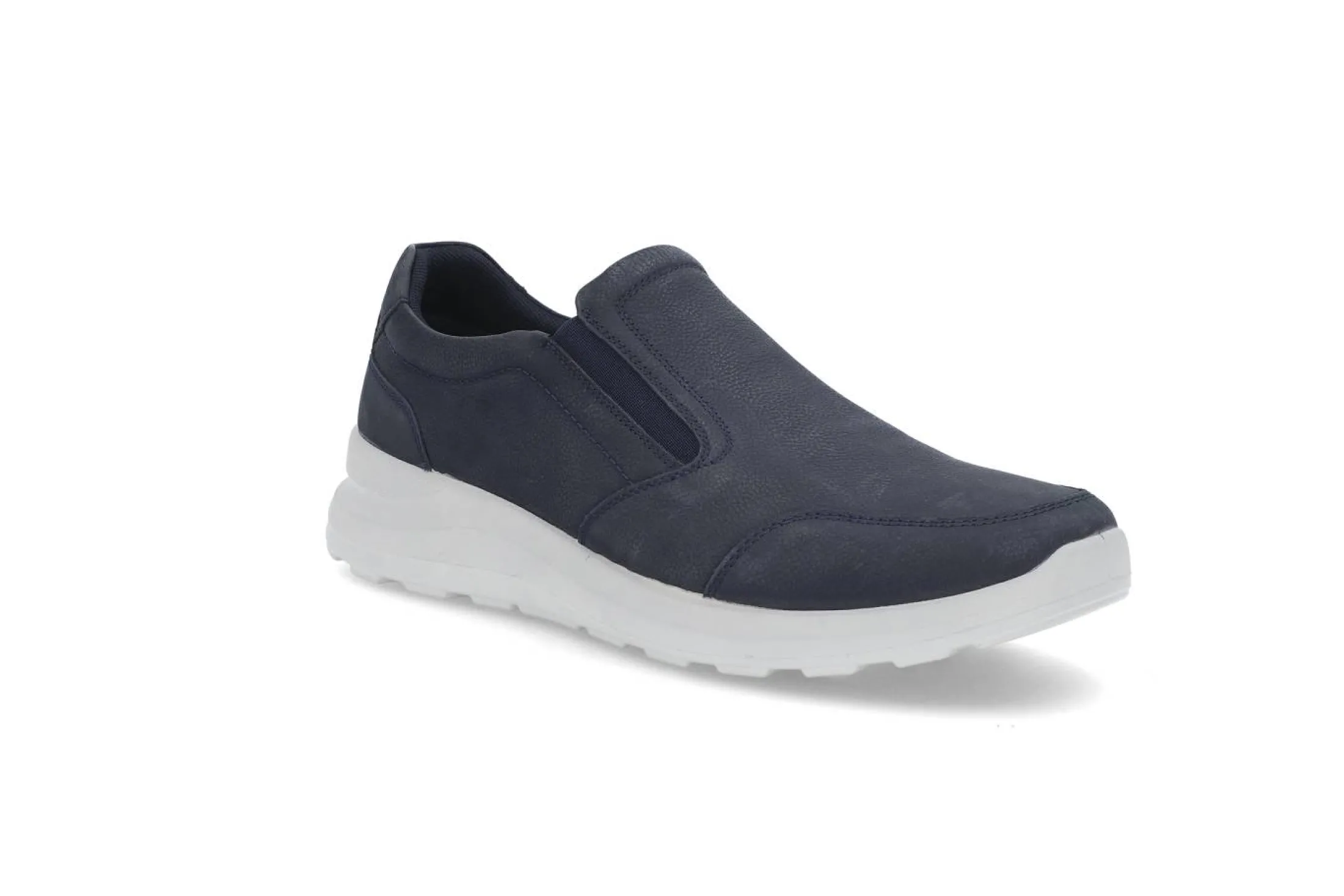 Praktisk slip on