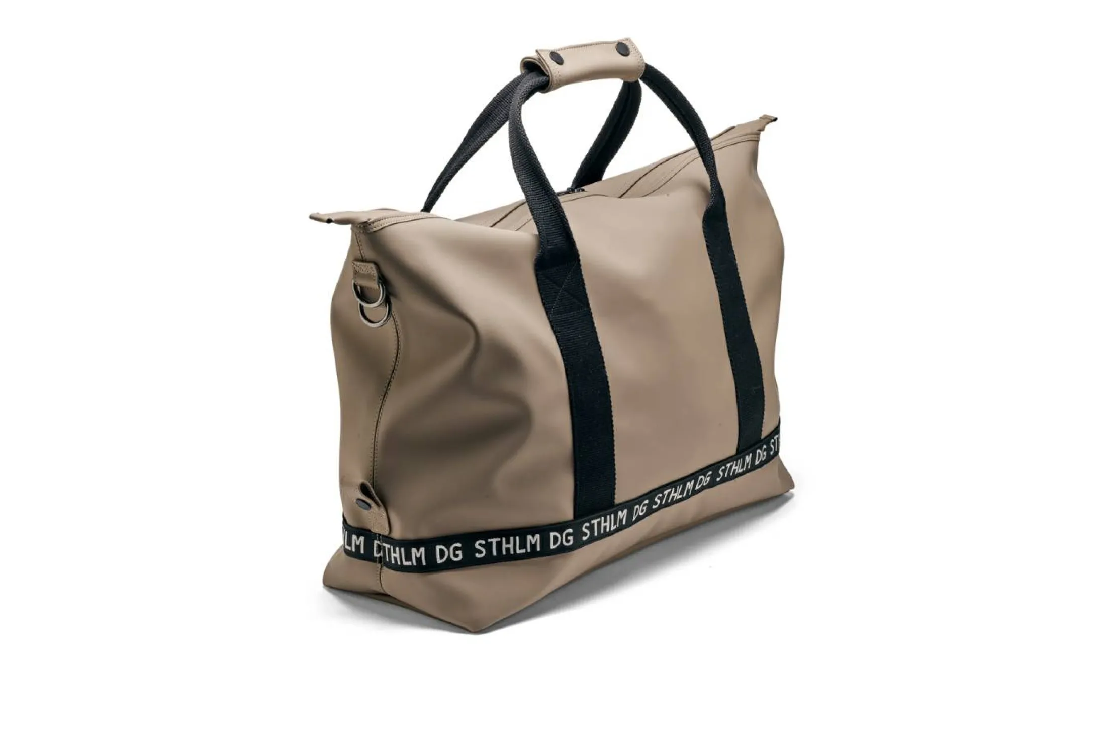 Praktisk weekenbag