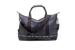 Praktisk weekenbag