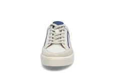 Premium cupsole sneaker