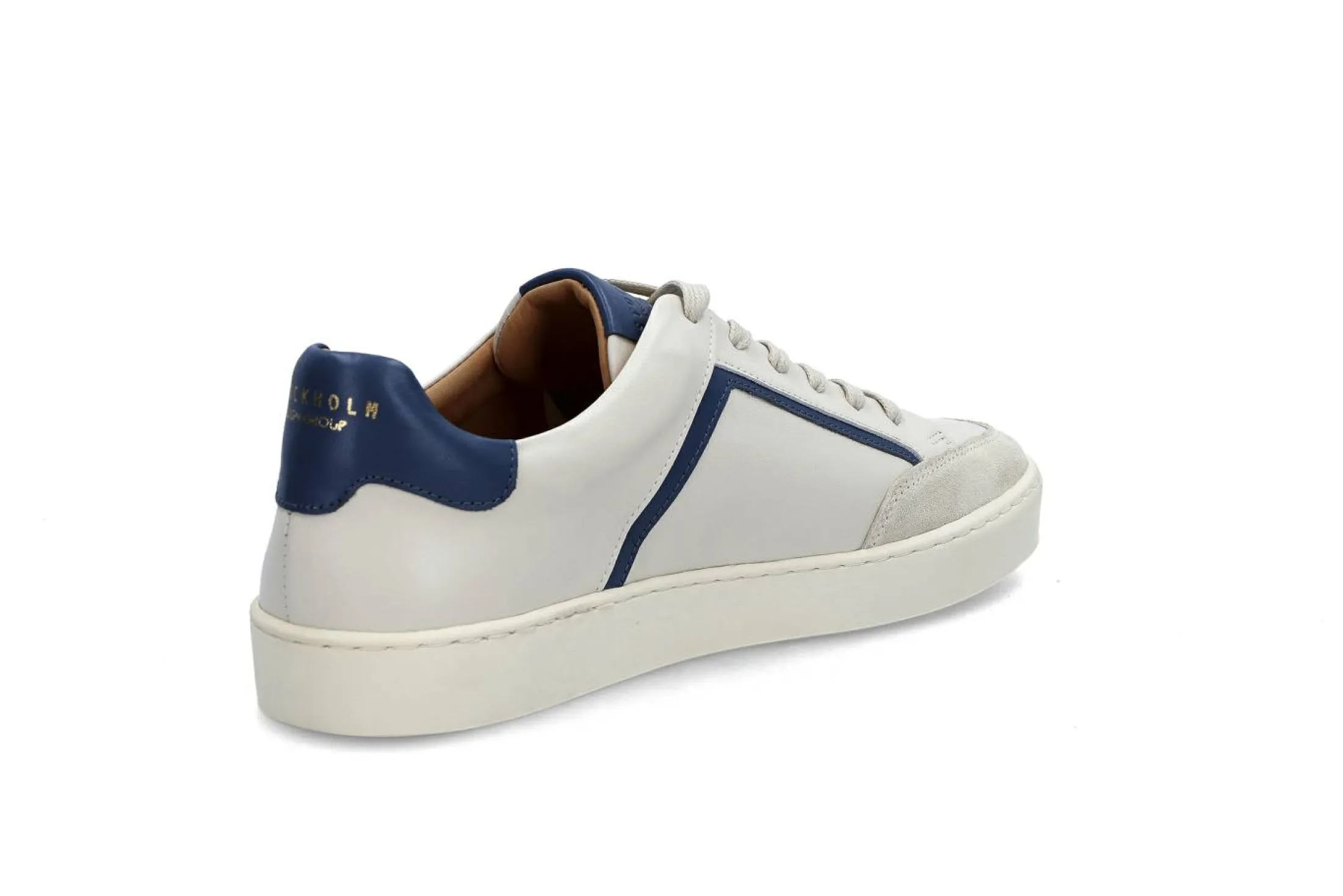 Premium cupsole sneaker