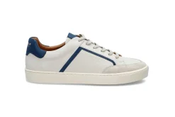 Premium cupsole sneaker