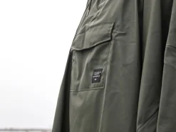 Regnponcho