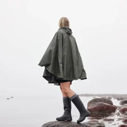 Regnponcho