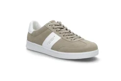 Retro cupsole sneaker