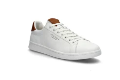 Retro cupsole sneaker