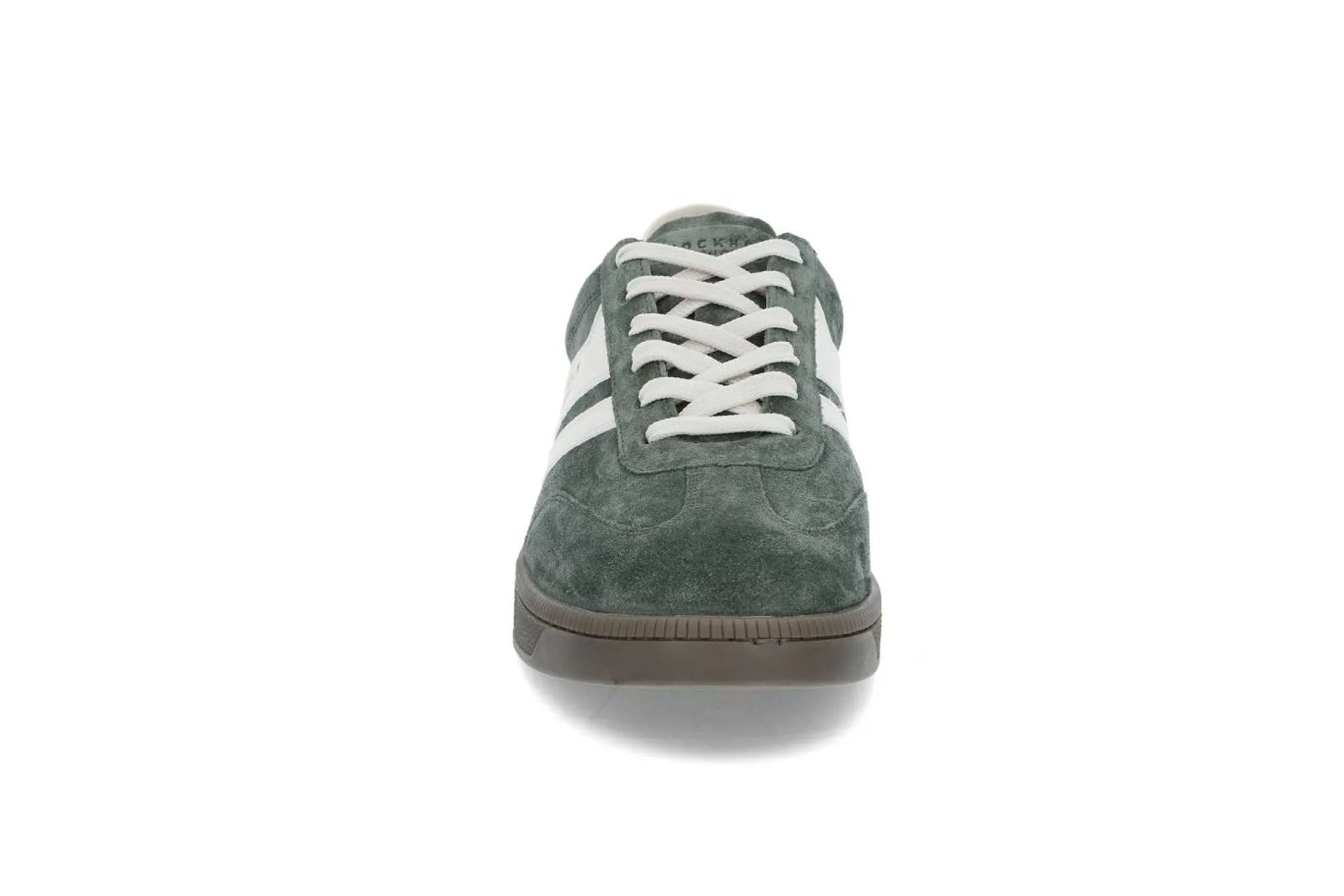 Retro cupsole sneaker
