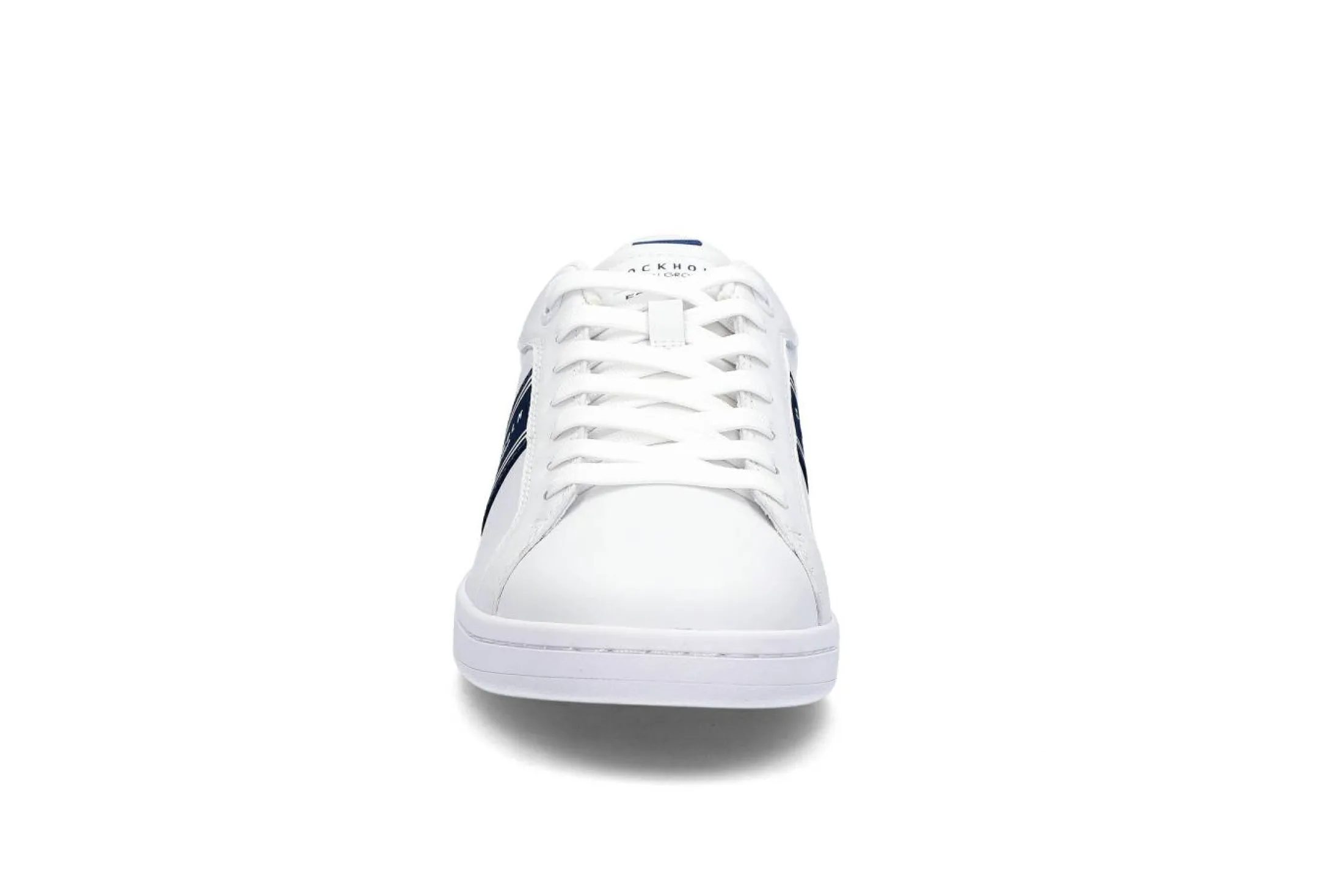 Retro cupsole sneaker