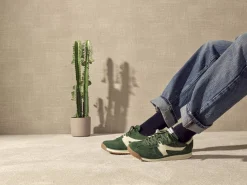 Retro sneaker