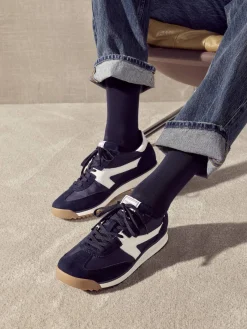 Retro sneaker
