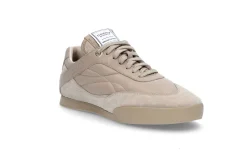 Retro sneakers