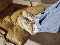 Retro sneakers
