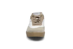 Retro sneakers