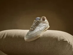 Retro sneakers
