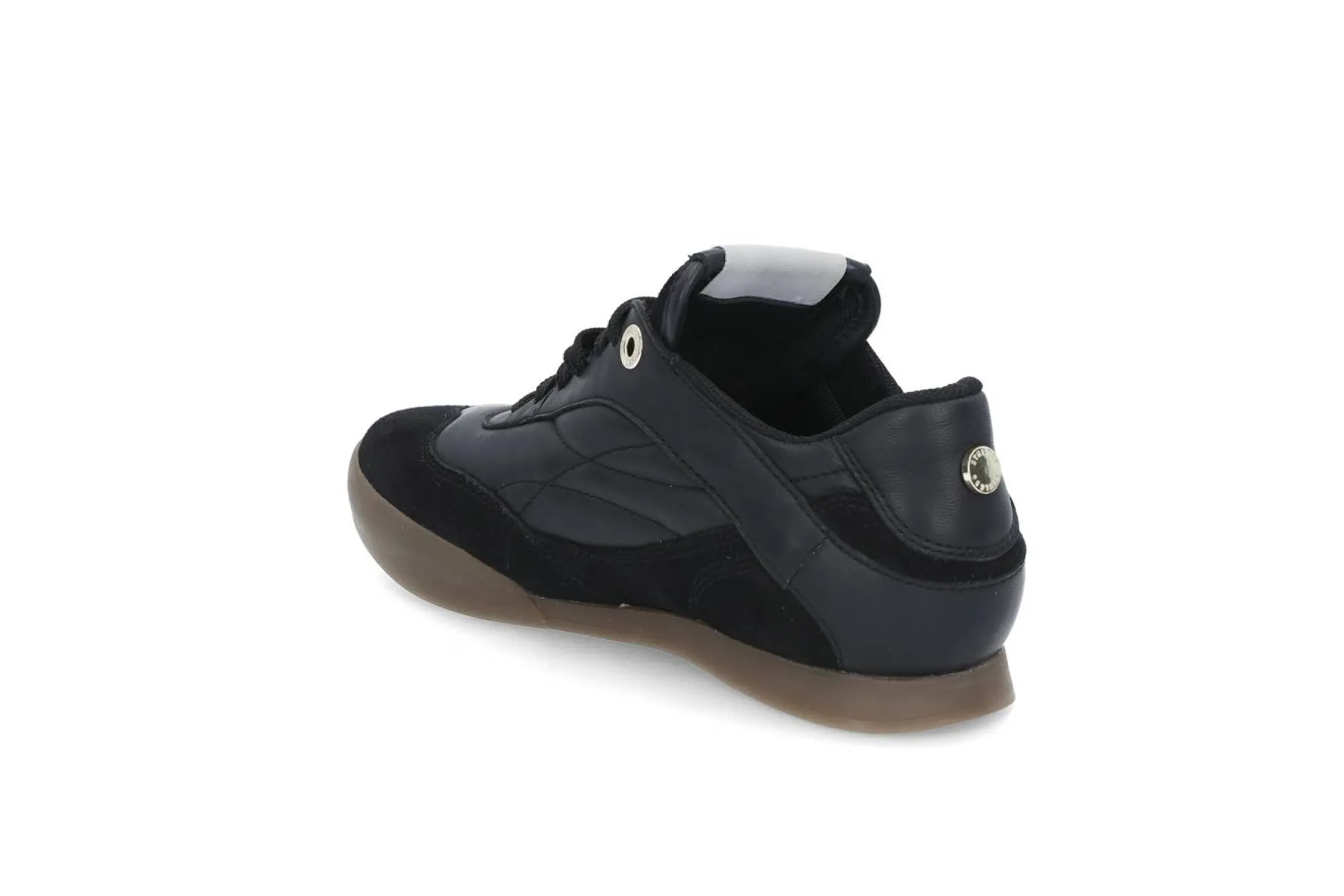 Retro sneakers