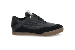 Retro sneakers