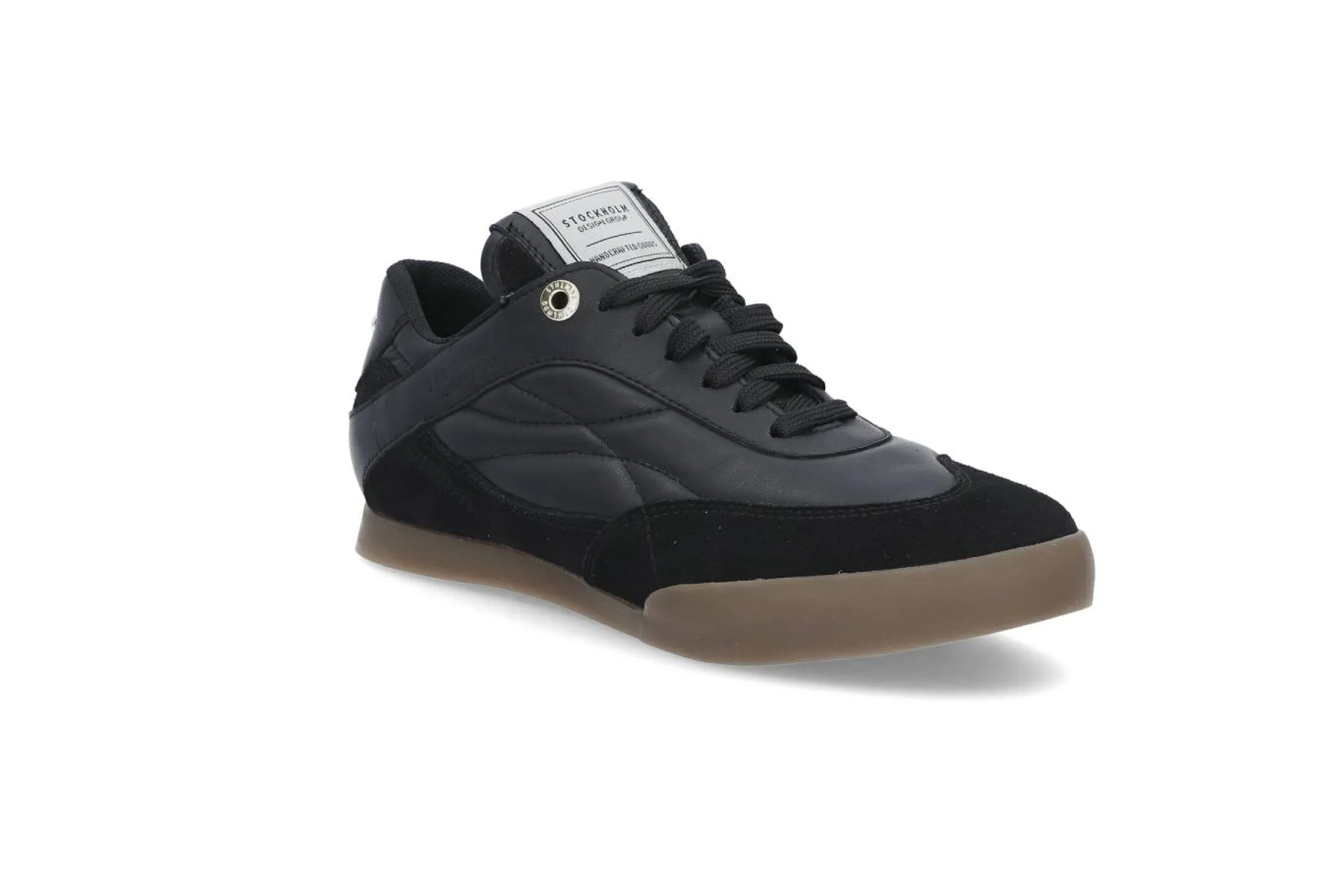 Retro sneakers