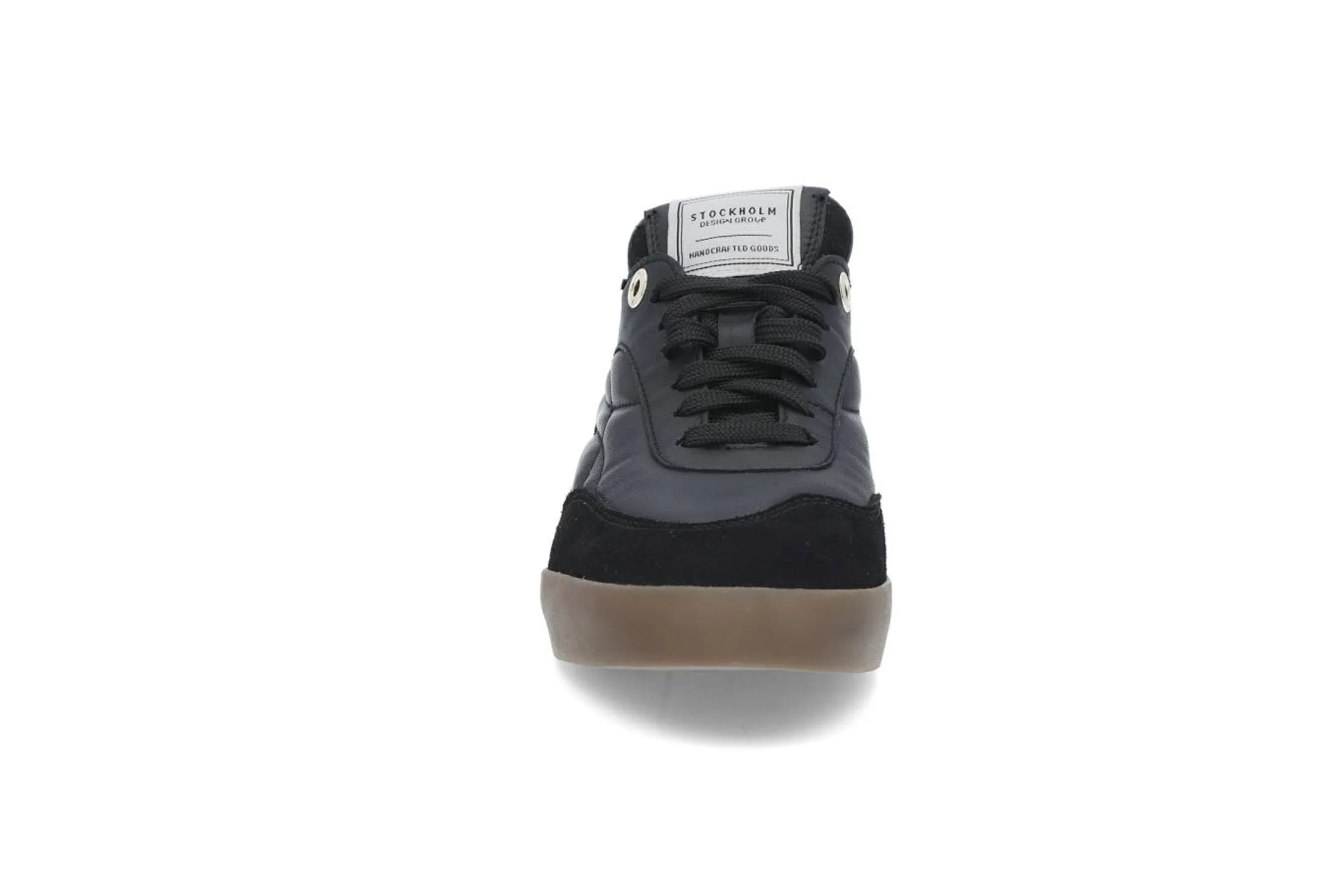 Retro sneakers