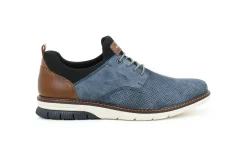 RIEKER 6741 Baltik/Amaretto