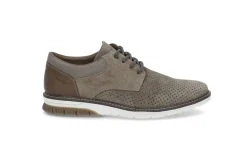 RIEKER 0276 Cord/Nuss/Kiese