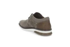 RIEKER 0276 Cord/Nuss/Kiese
