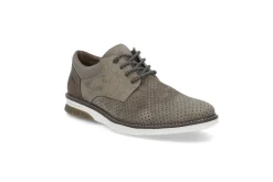 RIEKER 0276 Cord/Nuss/Kiese