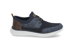 RIEKER 0246 Denim/Navy/Noce