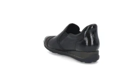 RIEKER 3226 Mokka/Espresso/