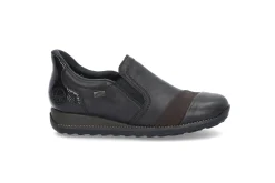 RIEKER 3226 Mokka/Espresso/