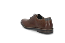 RIEKER 0124 Muskat/Smoke