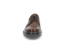 RIEKER 0124 Muskat/Smoke