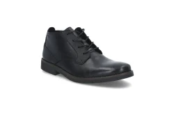 RIEKER 2116 Nero/Smoke/Schw