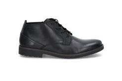 RIEKER 2116 Nero/Smoke/Schw