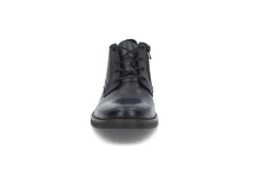 RIEKER 2116 Nero/Smoke/Schw