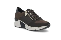 RIEKER 3226 Nougat/Rancho/T