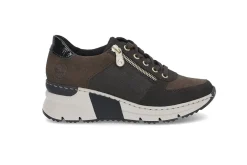 RIEKER 3226 Nougat/Rancho/T