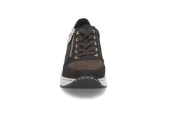 RIEKER 3226 Nougat/Rancho/T