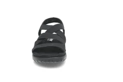 RIEKER 4116 Schwarz/Schwarz