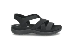 RIEKER 4116 Schwarz/Schwarz