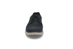 RIEKER 0216 Schwarz/Zimt