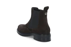 Semsket chelseaboots