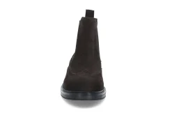Semsket chelseaboots