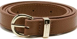 Skinnbelte 114cm ( Large)
