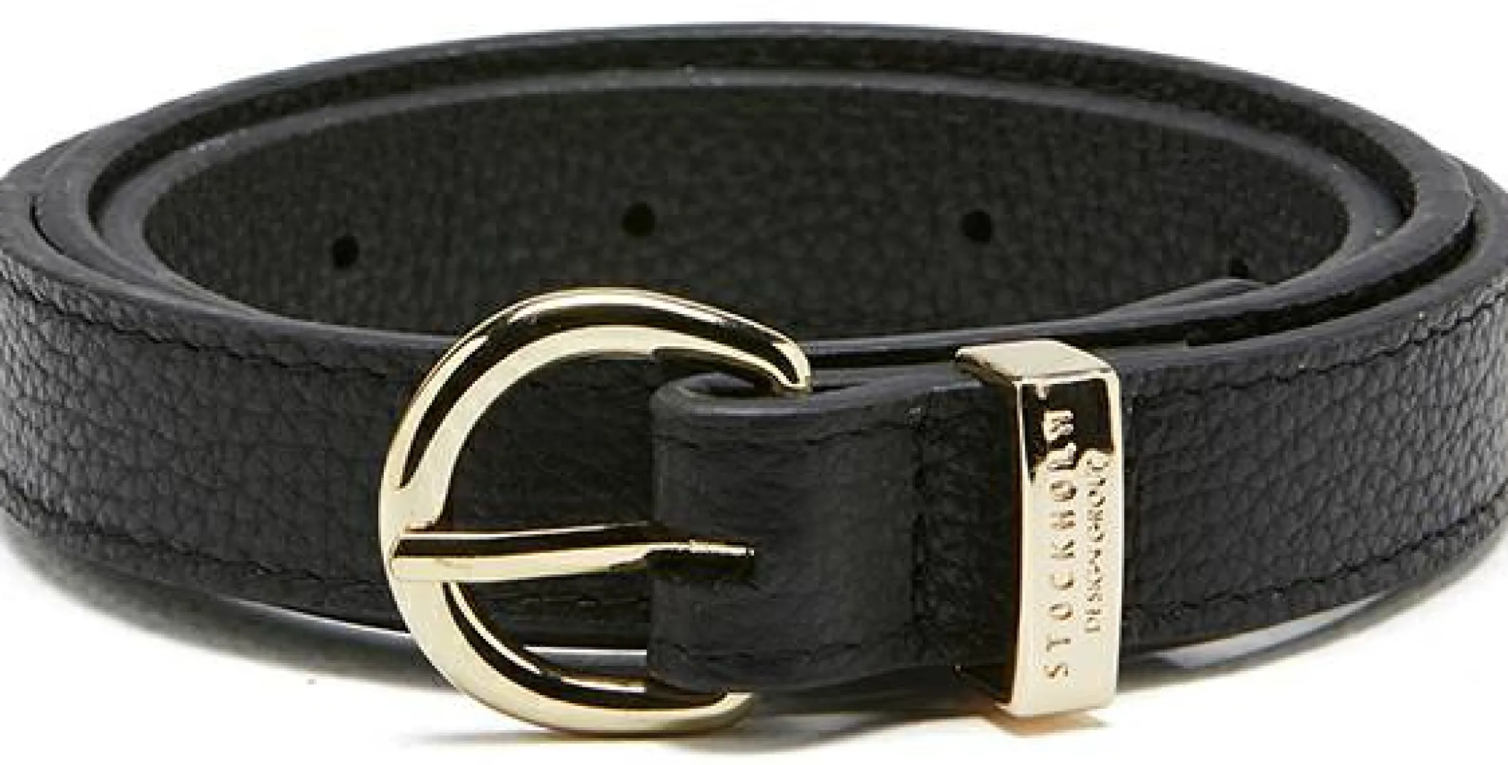Skinnbelte 104cm ( Medium)